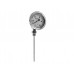 Bimetallic Temperature Gauge Bimetallic Temperature Gauge